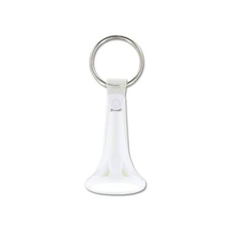 Porte-clés Porte-Jeton Personnalisable