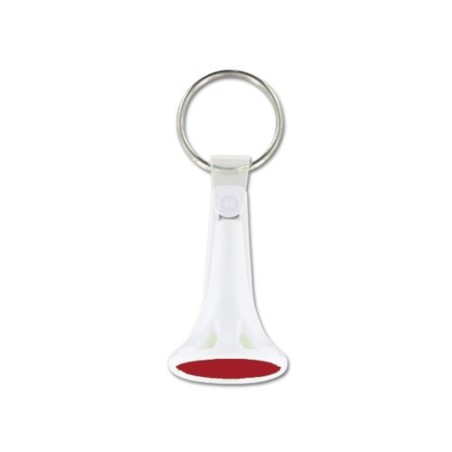 Porte-clés Porte-Jeton Personnalisable