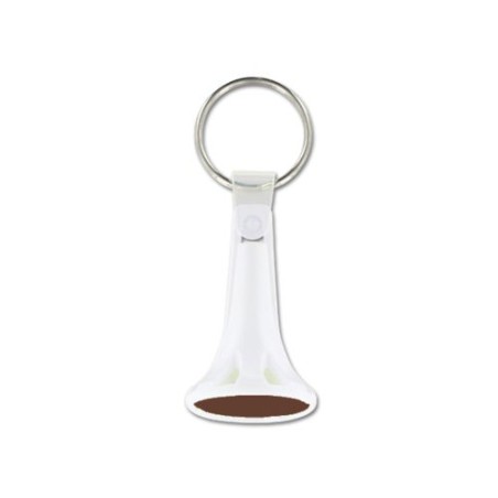 Porte-clés Porte-Jeton Personnalisable