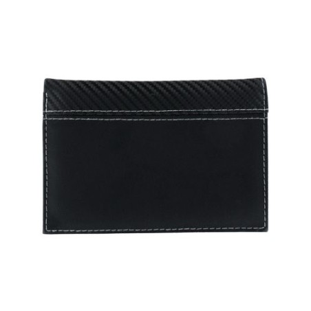 Porte Carte de Crédit Compact et Élégant