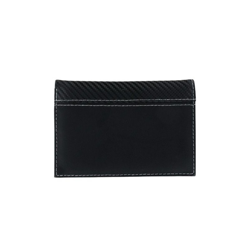 Porte Carte de Crédit Compact et Élégant