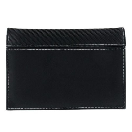 Porte Carte de Crédit Compact et Élégant