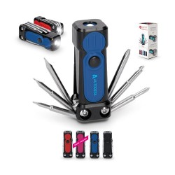 Enceinte publicitaire bluetooth portable