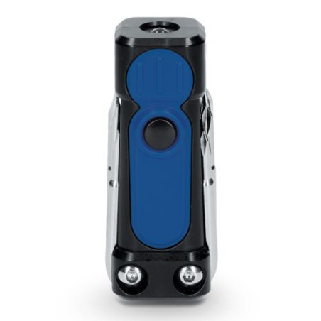 Outil Multifonction - Tournevis 6 Têtes + Torche Personnalisé