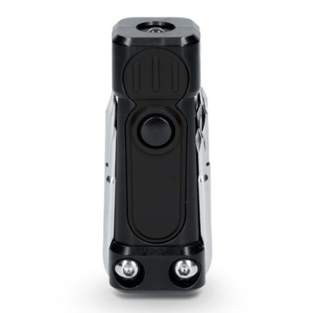 Outil Multifonction - Tournevis 6 Têtes + Torche Personnalisé