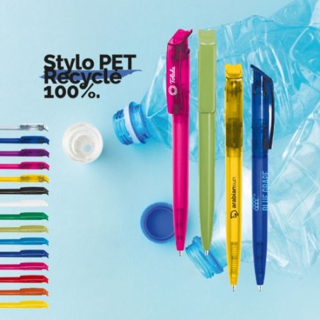  objet promotionnel éco-responsable