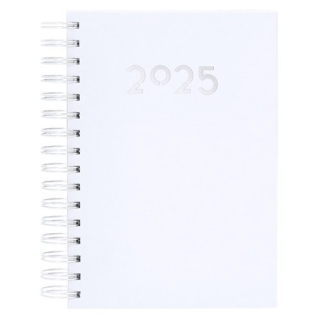 Agenda Personnalisé Pas Cher Witrex Matières : PU Couleurs : rouge cadeau collaborateur premium