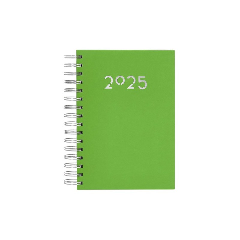 Agenda Personnalisé Pas Cher Witrex Matières : PU Couleurs : rouge goodies publicitaire durable
