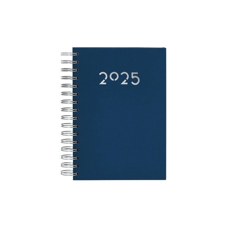 Agenda Personnalisé Pas Cher Witrex Matières : PU Couleurs : rouge impression haute définition