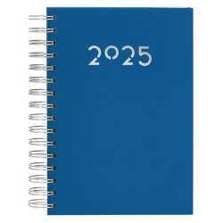 Agenda Personnalisé Pas Cher Witrex Matières : PU Couleurs : rouge personnalisation rapide en France