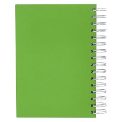 Agenda Personnalisé Pas Cher Witrex Matières : PU Couleurs : bleu marine impression logo haute qualité