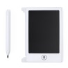 Tablette LCD Magique Personnalisée Arraky Couleurs : blanc