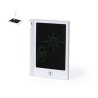 Tablette LCD Magique Personnalisée Arraky Couleurs : blanc personnalisable avec votre logo