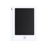 Tablette LCD Magique Personnalisée Arraky Couleurs : blanc goodies publicitaire événementiel
