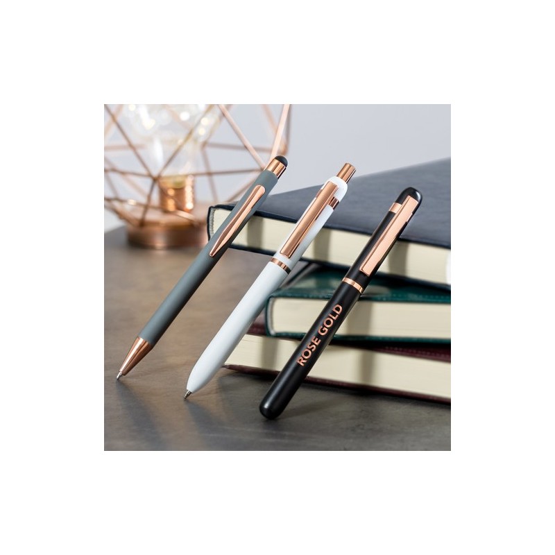 Stylo Lance - Élégance et Personnalisation