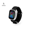 Montre Personnalisée Intelligente Premium Connor personnalisable avec votre logo