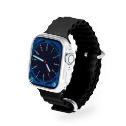 Montre Personnalisée Intelligente Premium Connor cadeau entreprise pas cher