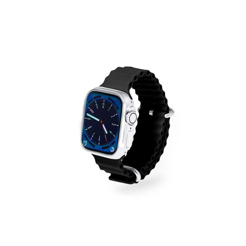 Montre Personnalisée Intelligente Premium Connor cadeau entreprise pas cher