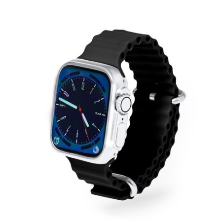 Montre Personnalisée Intelligente Premium Connor cadeau entreprise pas cher