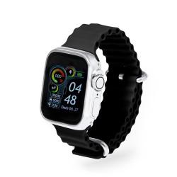 Montre Personnalisée Intelligente Premium Connor goodies publicitaire événementiel