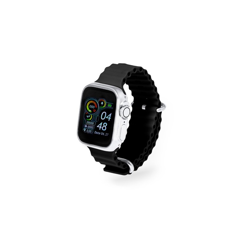 Montre Personnalisée Intelligente Premium Connor goodies publicitaire événementiel