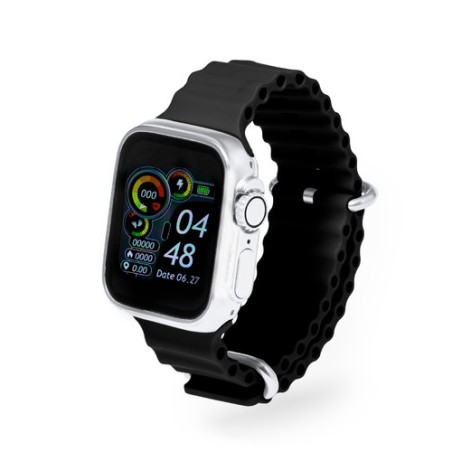 Montre Personnalisée Intelligente Premium Connor goodies publicitaire événementiel
