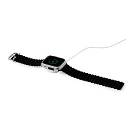 Montre Personnalisée Intelligente Premium Connor impression haute définition