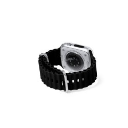 Montre Personnalisée Intelligente Premium Connor marquage laser ultra précis