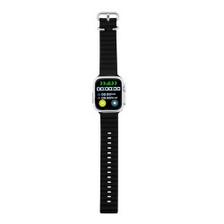 Montre Personnalisée Intelligente Premium Connor livraison express 24h 48h