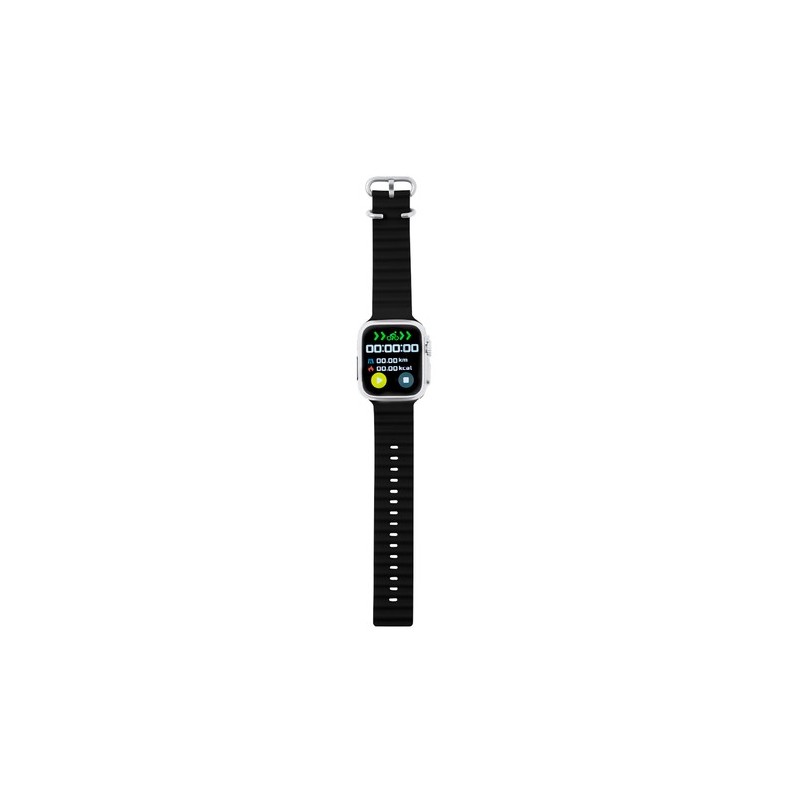 Montre Personnalisée Intelligente Premium Connor livraison express 24h 48h