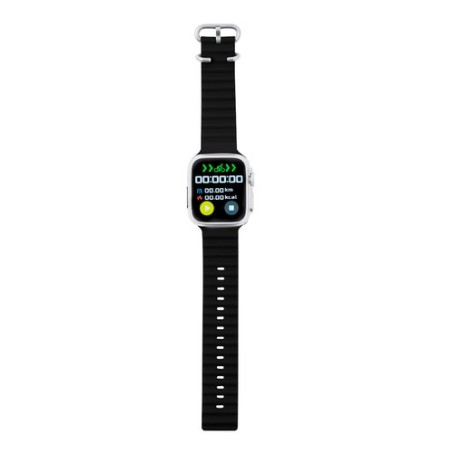 Montre Personnalisée Intelligente Premium Connor livraison express 24h 48h