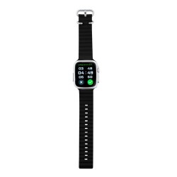 Montre Personnalisée Intelligente Premium Connor cadeau collaborateur premium
