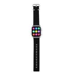 Montre Personnalisée Intelligente Premium Connor personnalisation rapide en France
