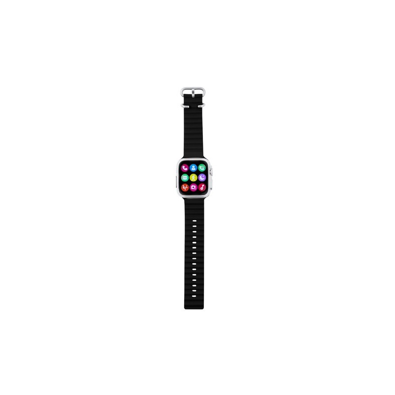 Montre Personnalisée Intelligente Premium Connor personnalisation rapide en France