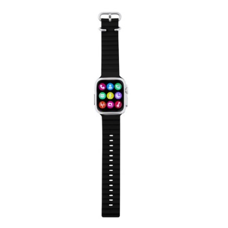 Montre Personnalisée Intelligente Premium Connor personnalisation rapide en France