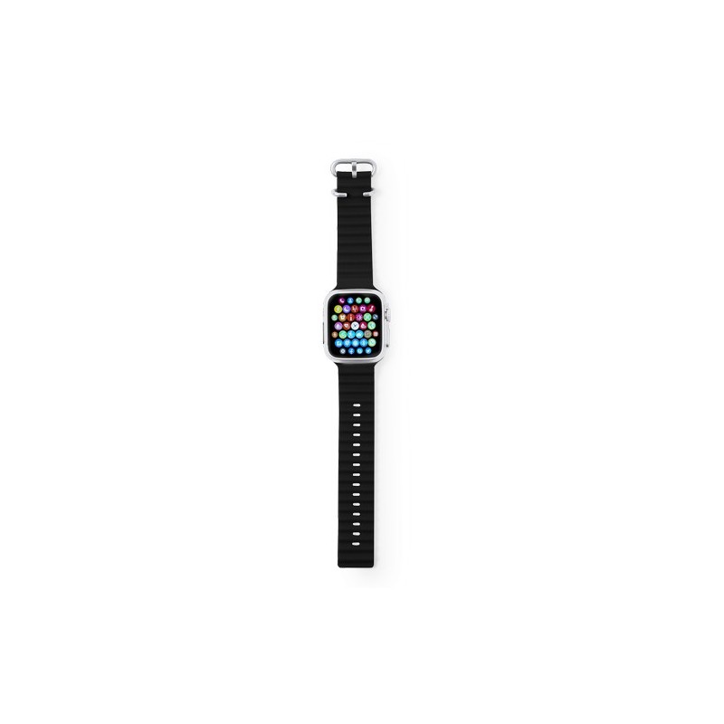 Montre Personnalisée Intelligente Premium Connor goodies entreprise design