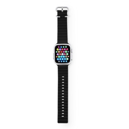 Montre Personnalisée Intelligente Premium Connor goodies entreprise design