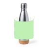 Bidon Personnalisable 750 ml Éco-responsable Kraten Matières : liège Couleurs : bleu marine goodies entreprise design