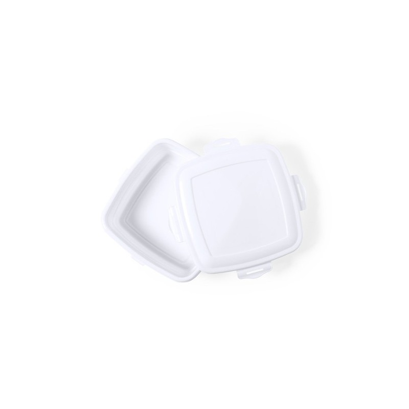 Gamelle Travil : Boîte à Déjeuner Isotherme