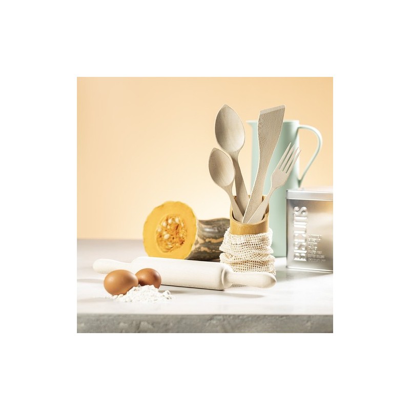 Rouleau à Pâtisserie Lenon - Élégance et Précision