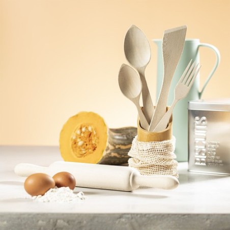 Rouleau à Pâtisserie Lenon - Élégance et Précision