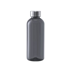 Gourde Sans BPA Personnalisée - Bidon Hanicol Matières : acier inoxydable Couleurs : vert clair marquage couleur éclatante