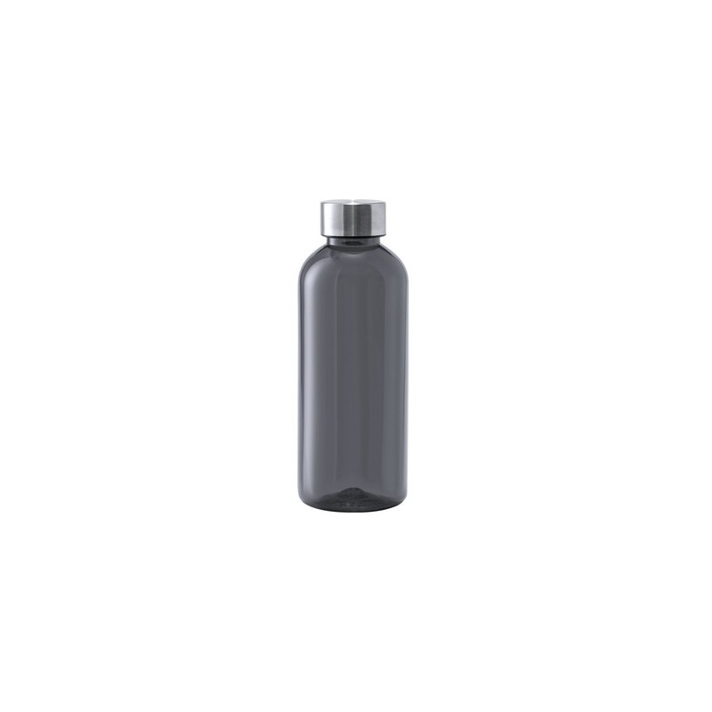 Gourde Sans BPA Personnalisée - Bidon Hanicol Matières : acier inoxydable Couleurs : vert clair marquage couleur éclatante