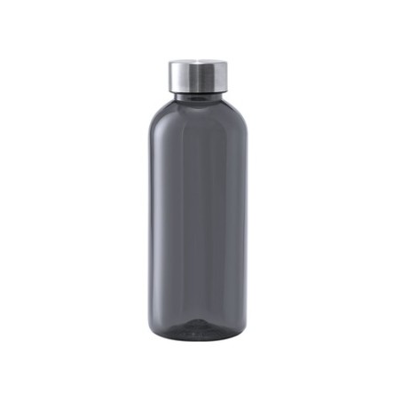 Gourde Sans BPA Personnalisée - Bidon Hanicol Matières : acier inoxydable Couleurs : vert clair marquage couleur éclatante