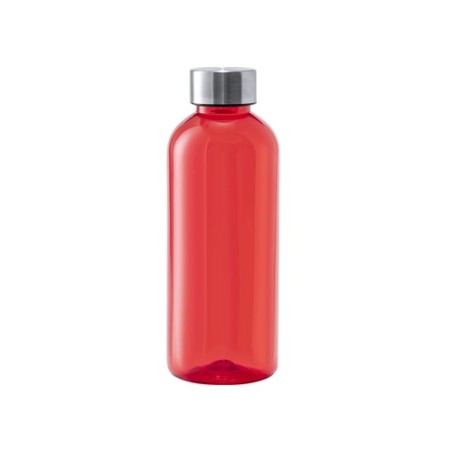 Gourde Sans BPA Personnalisée - Bidon Hanicol Matières : acier inoxydable Couleurs : vert clair objet promo petit budget