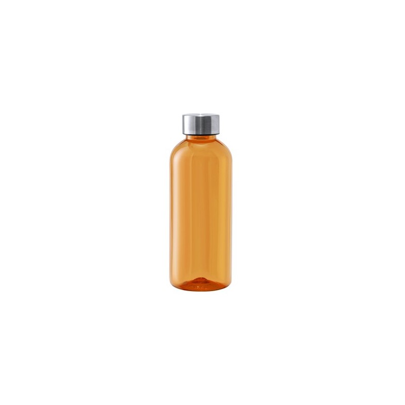 Gourde Sans BPA Personnalisée - Bidon Hanicol Matières : acier inoxydable Couleurs : vert clair cadeau entreprise pas cher