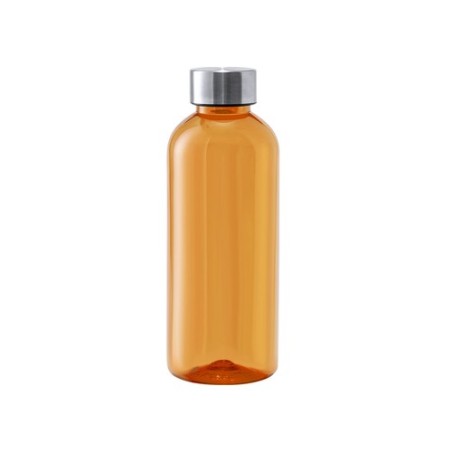 Gourde Sans BPA Personnalisée - Bidon Hanicol Matières : acier inoxydable Couleurs : vert clair cadeau entreprise pas cher