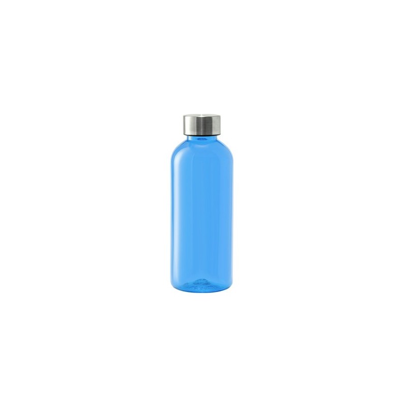 Gourde Sans BPA Personnalisée - Bidon Hanicol Matières : acier inoxydable Couleurs : vert clair personnalisation rapide en Franc