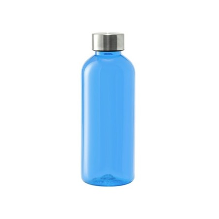 Gourde Sans BPA Personnalisée - Bidon Hanicol Matières : acier inoxydable Couleurs : vert clair personnalisation rapide en Franc