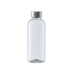 Gourde Sans BPA Personnalisée - Bidon Hanicol Matières : acier inoxydable Couleurs : vert clair goodies personnalisé en stock